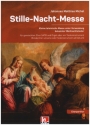 Stille-Nacht-Messe fr gem Chor und Tasteninstrument (Kinderchor/Soloinstrument ad lib) Chorpartitur