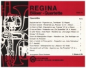 Regina Blserquartette Band 4 - Chorle  1. Stimme in B