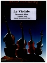 Le Violliste Dessus de Viole vol.1 (+4CD's) pour 1-4 violists (fr) partition