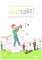 Auftakt! Achtsamkeit für MusikerInnen