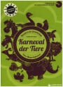 Karneval der Tiere (+CD)  mit Arbeitsblttern im Heft