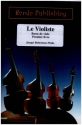 Le Violiste Basse de viole vol.1 pour 1-4 violists (fr) partitiion