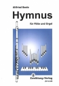 Hymnus fr Flte und Orgel