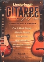 Liederbuch Gitarre lernen XXL f�r Gesang und Gitarre
