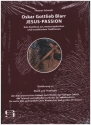 Jesus-Passion Eine Synthese aus westeuropischen und israelitischen Traditionen