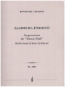 Impressions de Music-Hall op.47 fr groes Orchester und Klavier Partitur