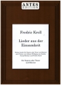 Lieder aus der Einsamkeit fr Sopran oder Tenor und Klavier