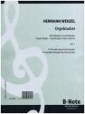 Orgelzauber vol.1 fr Orgel