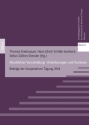 Musiklehrer*innenbildung: Ver�nderungen und Kontexte Beitr�ge der Kooperativen Tagung 2018