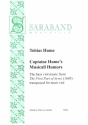 Captaine Hume's Musicall Humors for tenor viol
