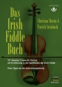 Das Irish Fiddle Buch (+Online Audio) f�r Violine
