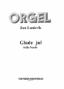 Glade jul for organ