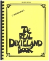 The Real Dixieland Book C-Edition for C instruments