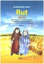 Rut fr 1- bis 2-stg. Kinderchor und Instrumente Partitur