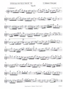 6 Trios op.133 Band 2 (Nr.4-6) fr 3 Blockflten (ATB, Trio Nr.4 ABB) 1.Stimme Altblockflte