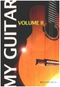 My Guitar Volume 2 (+CD) for guitar