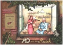 Mo und die Musik (+Online Audio)  Bilderbuch