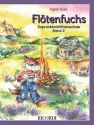 Fltenfuchs Band 2 fr Sopranblockflte