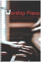 Worship Piano fr Klavier in leichter und fortgeschrittener Fassung