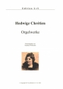 Orgelwerke fr Orgel