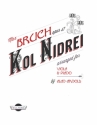 Kol Nidrei op.47 for viola and piano