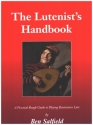The Lutenist's Handbook
