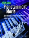 Pianotainment Movie fr Klavier