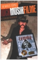 Rockmusikfilme - Die Dokumentationen  Buch Hardcover