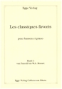 Les classiques favoris Band 1 - von Purcell bis Mozart pour basson et piano