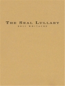 The Seal Lullaby for 5-Part Flexible Band score