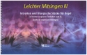 Leichter Mitsingen Band 3 fr Orgel