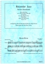Recorder Jazz - 7 Standards for soprano recorder and piano