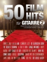 50 Film Hits Band 2 f�r Gitarre