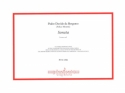 Sonata (CFMP.R1307) per organo
