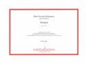 Sonata (CFMP.R.1308) per Organo Facsimile