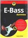 E-Bass fr Dummies (+CD+Download)