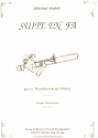 Suite en Fa pour trombone et piano