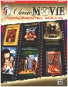 Classic Movie Instrumental Solos (+CD) for mallet percussion