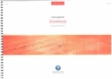 Zoominout (2010) for 13-part chamber ensemble score