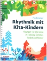 Rhythmik mit Kita-Kindern  Spiralbindung