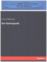 Der Kontrapunkt  Buch (Softcover)