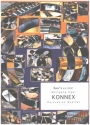 Konnex fr Percussion Quartet Partitur und Stmmen