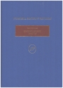 Sacred Music Part 4 for mixed chorus, string instruments and organ accompaniment score, Hardcover