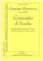 Concerto di Tromba fr (Natur-)Trompete und Orgel