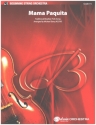 Mama Paquita for string orchestra score and parts