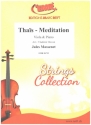 Thais-Meditiation fr Viola und Klavier
