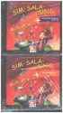 Sim Sala Sing Alle Originalaufnahmen und instrumentale Playbacks 13 CD's