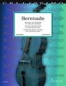 Serenade fr Violoncello und Klavier