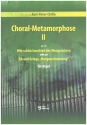 Choral-Metamorphose II op.53 fr Orgel
