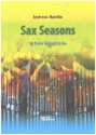 Sax Seasons fr Orgel